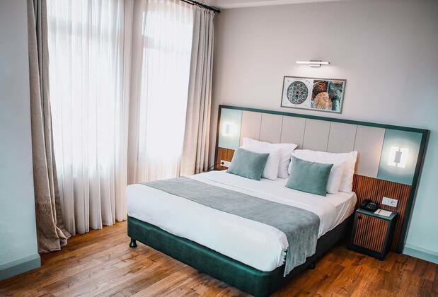 Juno Hotel Taksim - Görsel 35