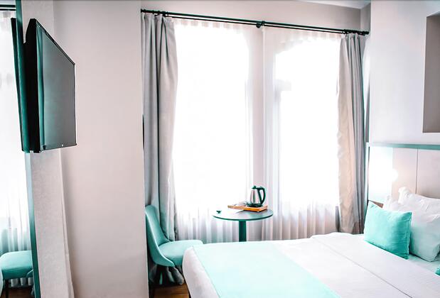 Juno Hotel Taksim - Görsel 36