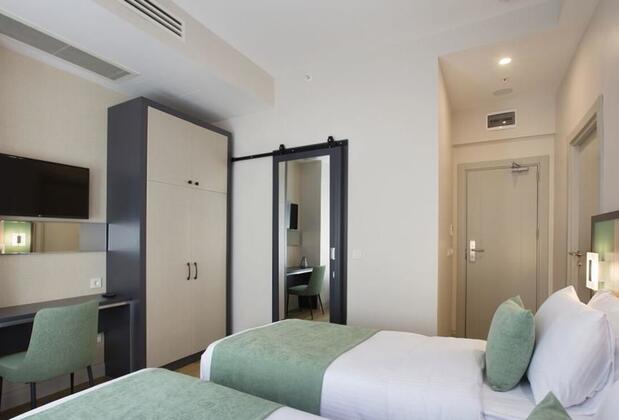 Juno Hotel Taksim - Görsel 39