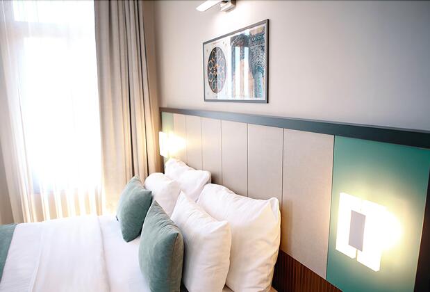 Juno Hotel Taksim - Görsel 42