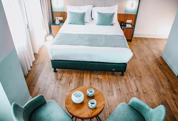 Juno Hotel Taksim - Görsel 43