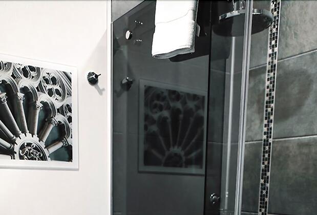 Juno Hotel Taksim - Görsel 44