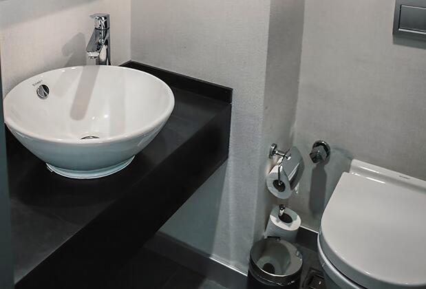 Juno Hotel Taksim - Görsel 45