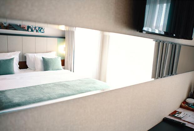 Juno Hotel Taksim - Görsel 46