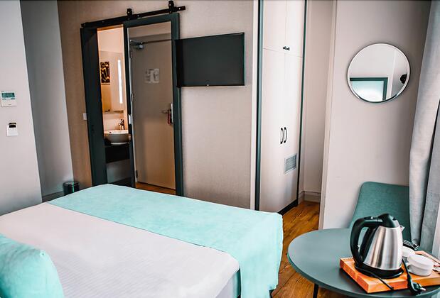 Juno Hotel Taksim - Görsel 47