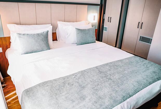 Juno Hotel Taksim - Görsel 48