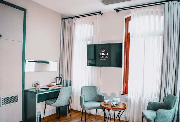 Juno Hotel Taksim - Görsel 49