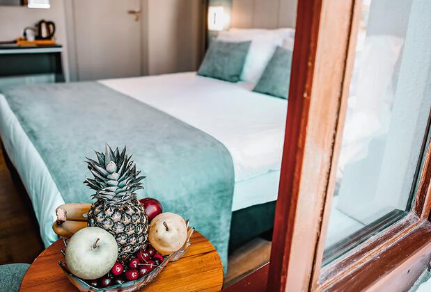 Juno Hotel Taksim - Görsel 50