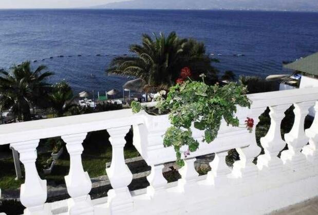 Cnt Beach Hotel - Görsel 8