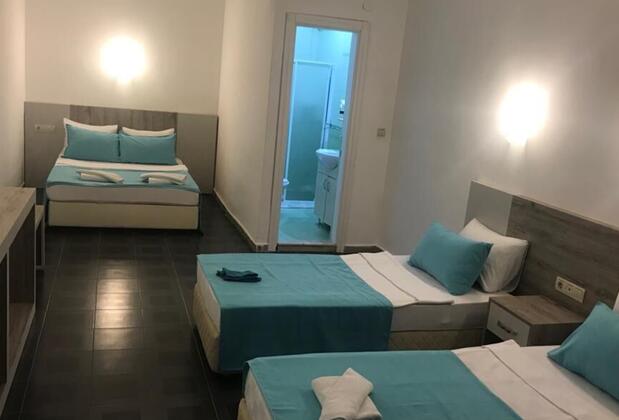 Cnt Beach Hotel - Görsel 20