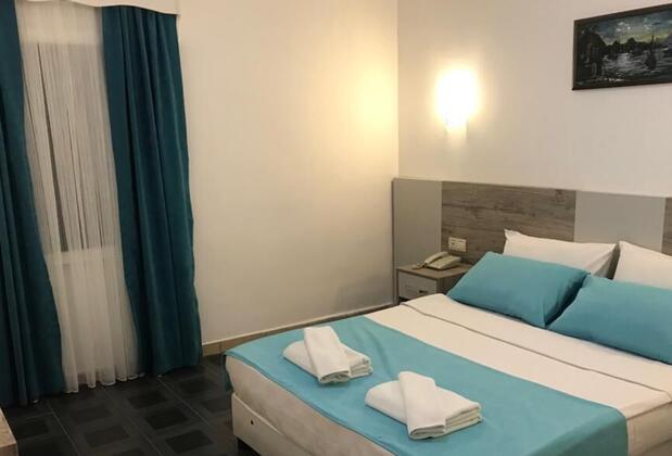 Cnt Beach Hotel - Görsel 27