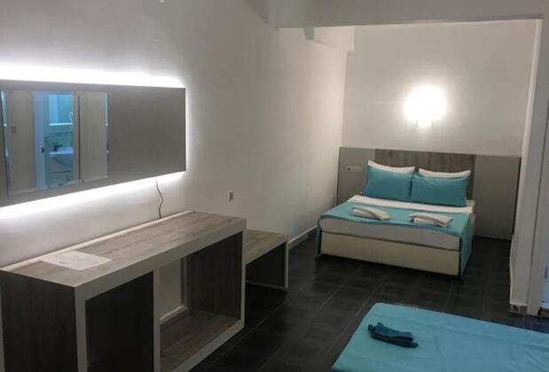 Cnt Beach Hotel - Görsel 28