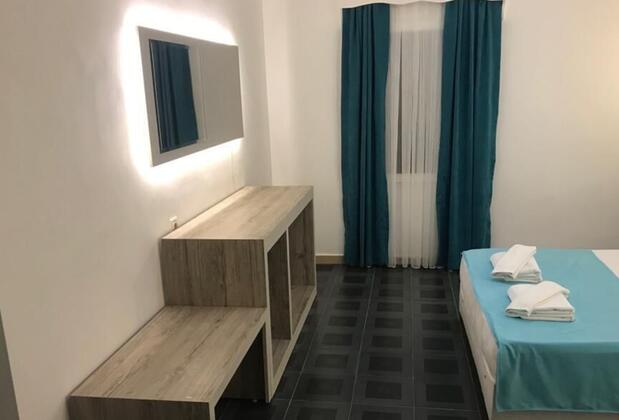 Cnt Beach Hotel - Görsel 29