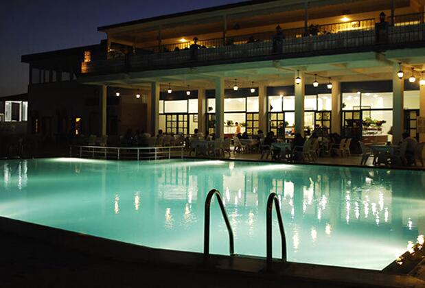 Cnt Beach Hotel - Görsel 4