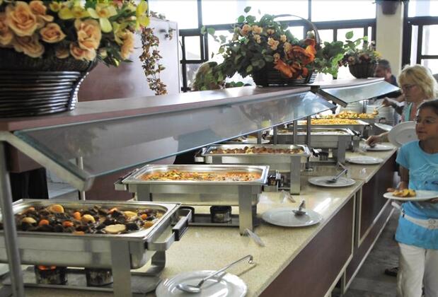 Cnt Beach Hotel - Görsel 26