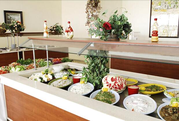 Cnt Beach Hotel - Görsel 23