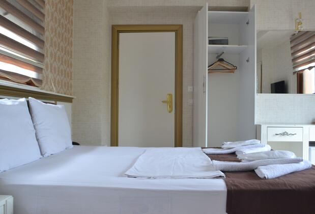 Mini Nova Hotel - Görsel 10