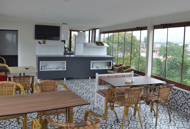 Mini Nova Hotel - Görsel 8