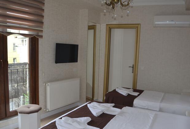 Mini Nova Hotel - Görsel 11