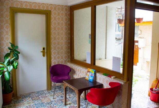 Mini Nova Hotel - Görsel 9