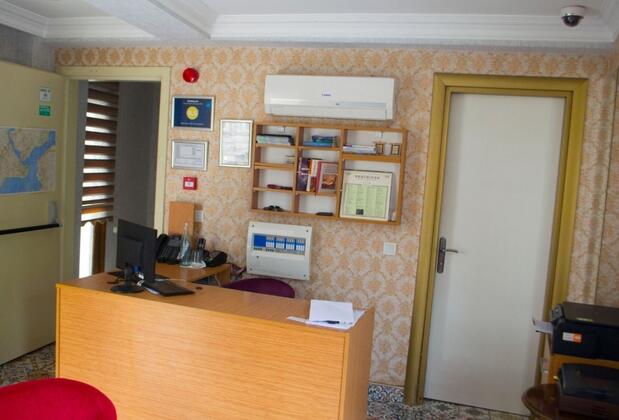 Mini Nova Hotel - Görsel 7