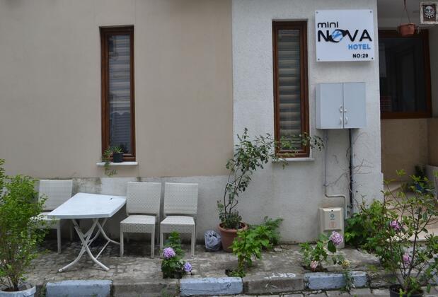 Mini Nova Hotel - Görsel 5