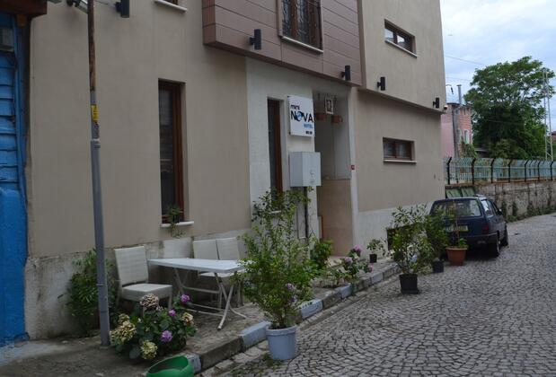 Mini Nova Hotel - Görsel 3