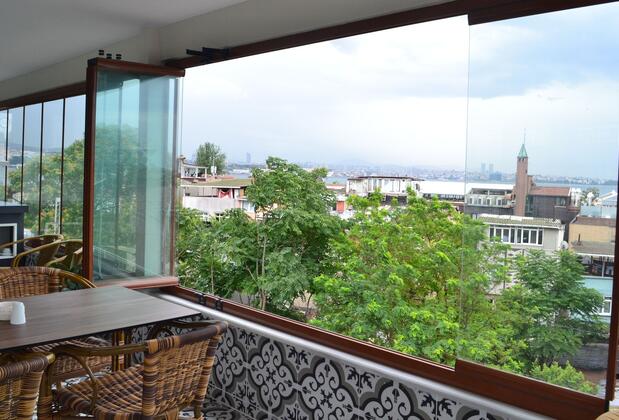 Mini Nova Hotel - Görsel 6