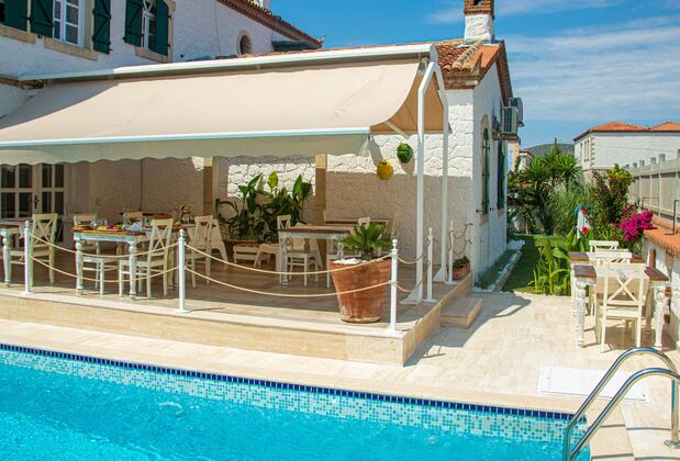 Anıt Konak - Görsel 4