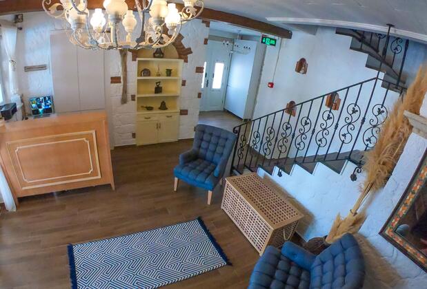 Anıt Konak - Görsel 6