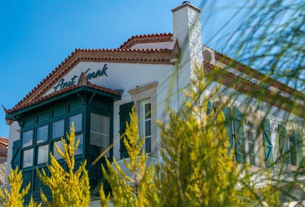 Anıt Konak - Görsel 2