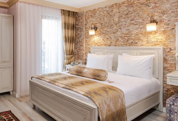 Agora Guesthouse - Görsel 12