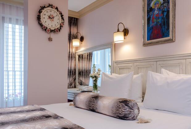 Agora Guesthouse - Görsel 10