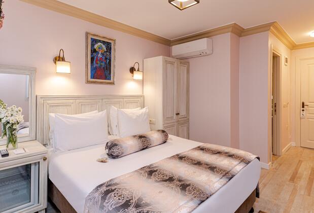 Agora Guesthouse - Görsel 11