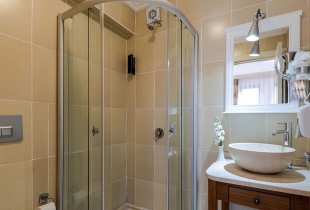 Agora Guesthouse - Görsel 14