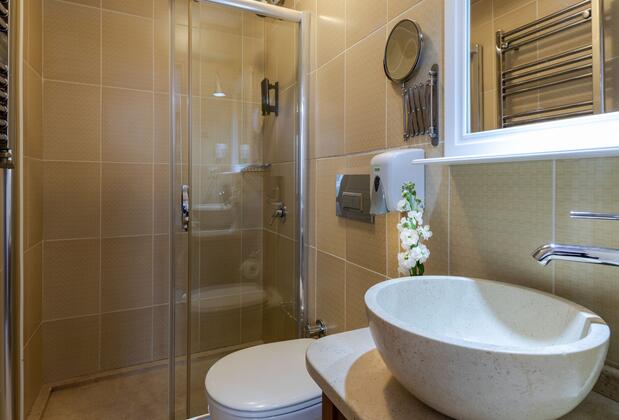 Agora Guesthouse - Görsel 15