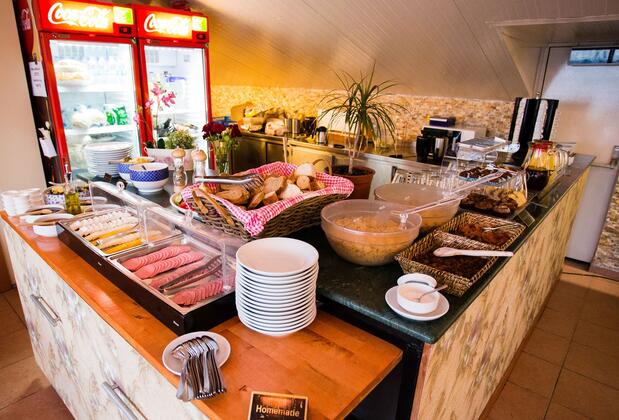 Agora Guesthouse - Görsel 3