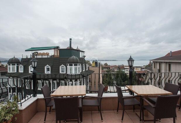 Agora Guesthouse - Görsel 4