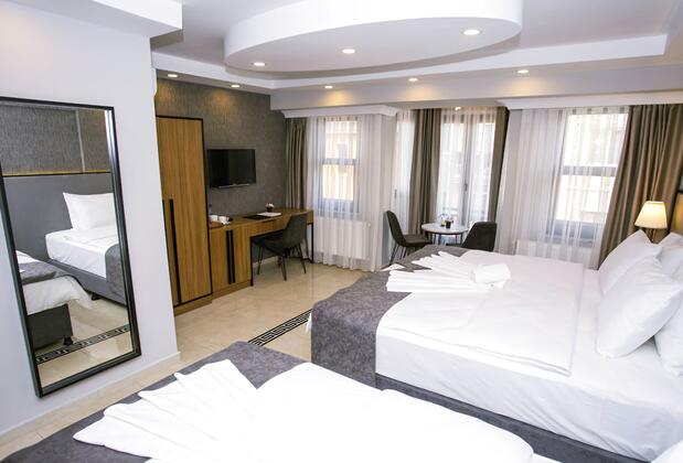 Değirmenlik Casamia Suite - Görsel 5