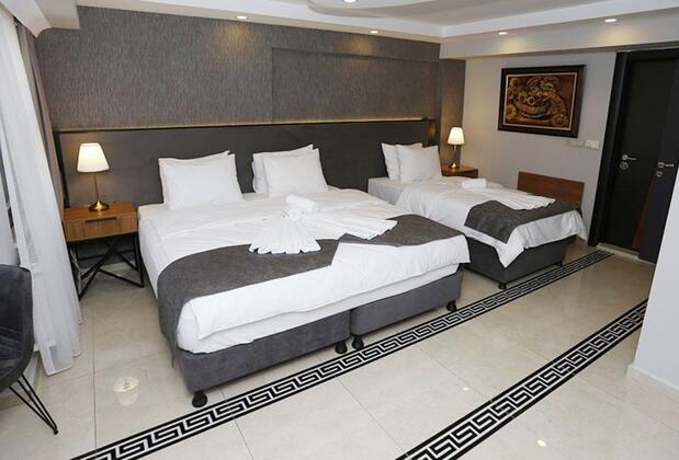 Değirmenlik Casamia Suite - Görsel 4