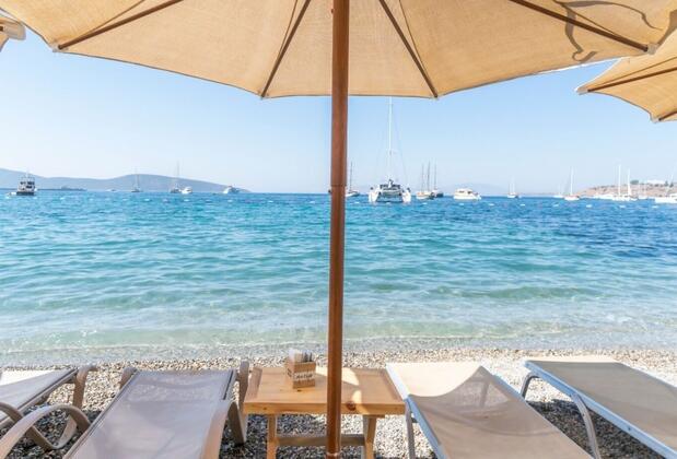 Mucho Butik Otel - Görsel 36