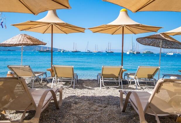 Mucho Butik Otel - Görsel 13