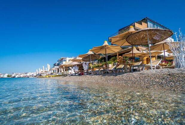 Mucho Butik Otel - Görsel 28