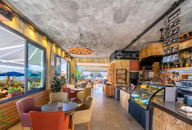 Mucho Butik Otel - Görsel 29