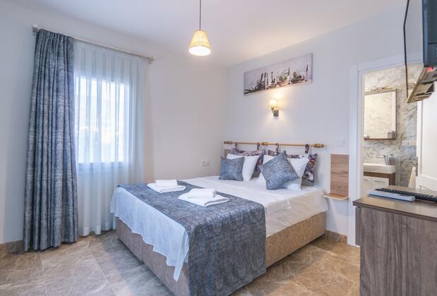 Mucho Butik Otel - Görsel 11