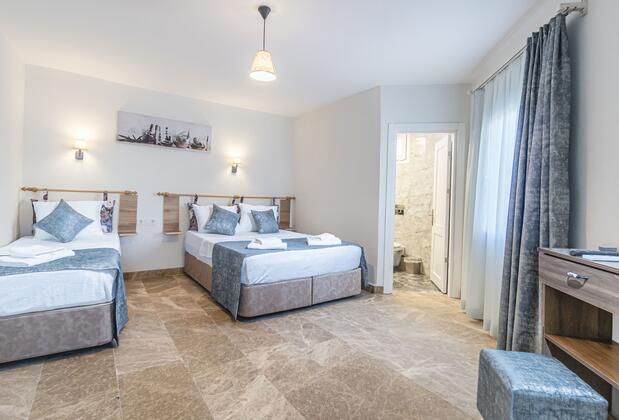 Mucho Butik Otel - Görsel 12