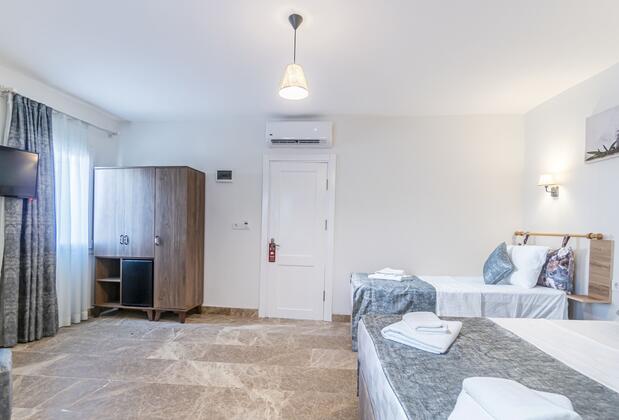 Mucho Butik Otel - Görsel 27