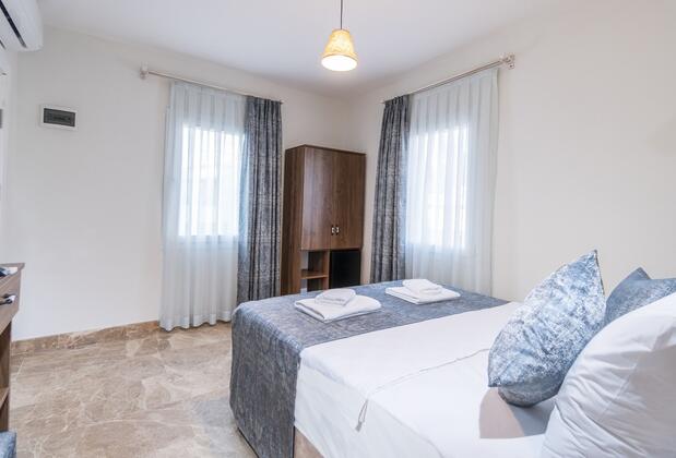 Mucho Butik Otel - Görsel 47