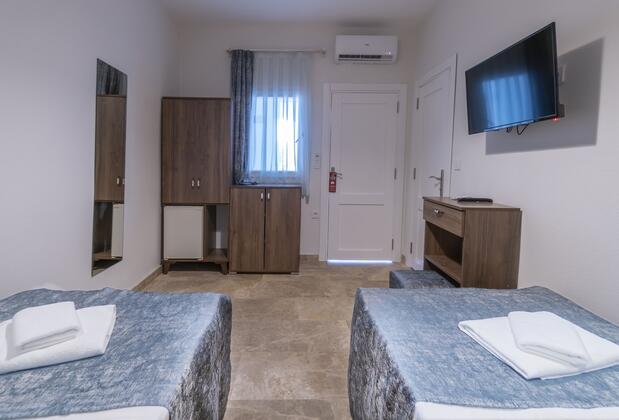 Mucho Butik Otel - Görsel 7