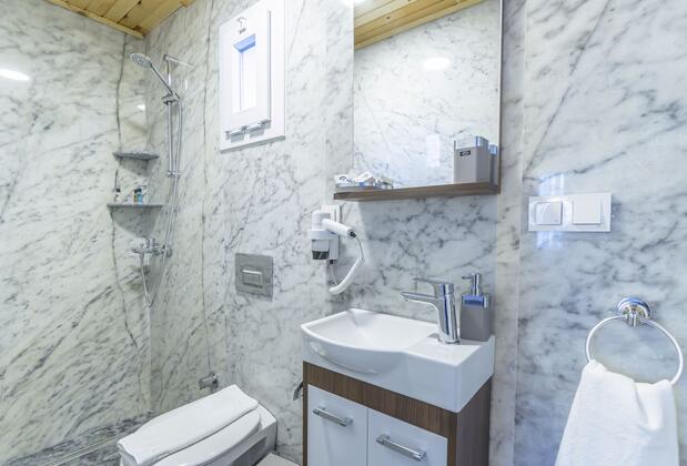 Mucho Butik Otel - Görsel 30